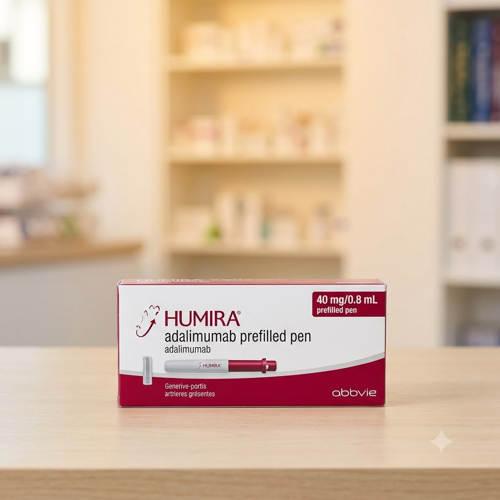 Humira medication