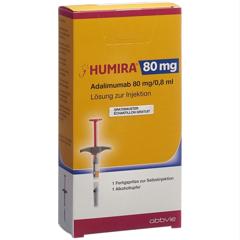 Humira medication