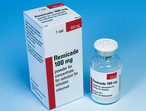 Remicade (Infliximab)