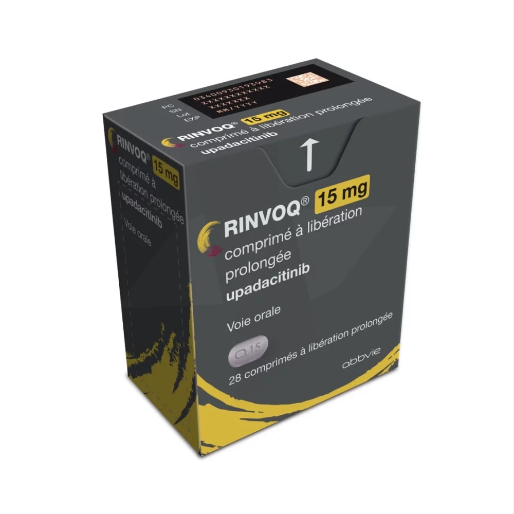 Rinvoq medication