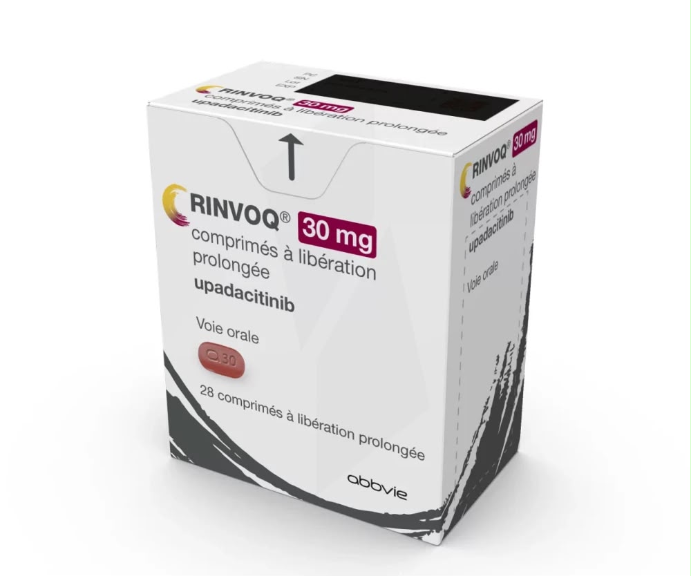 rinvoq view 3