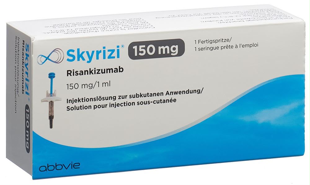 Skyrizi medication