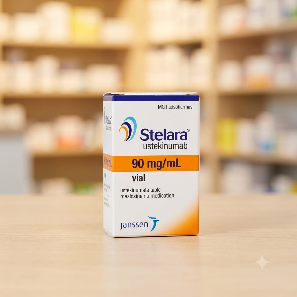 Stelara medication